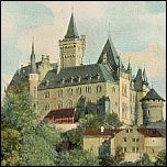 WERNIGERODE
                                                        Harz:
                                                        Schloss(7), 1907
                                                        beschrieben -
                                                        8,00 EUR