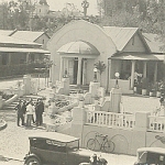 WINDHOEK, S.W.A.,
                                            Fotokarte: Health Resort
                                            (Sanatorium); 1929 nach
                                            Btzow gelaufen - 25,00 EUR