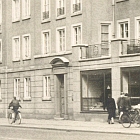 Fotokarte: DESSAU,
                                                Wilhelm-Pieck-Str., 1961
                                                - 8,00 EUR