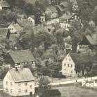 Fotokarte: POCKAU
                                          (Flöhatal) im Erzgebirge, 1960
                                          - 4,00 EUR