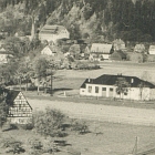 Fotokarte: POCKAU:
                                          Panorama; 1959 - 4,00 EUR