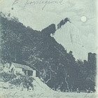RÜGEN Königstuhl u.
                                    Fischerhütte, 1899 - 12,00 EUR