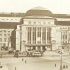 Fotokarte: Hauptbahnhof; ca. 1925
                                  - 12,00 EUR