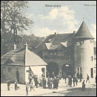 FELDPOST
                                                  Neuruppin 1915:
                                                  Rheinsberger Tor -
                                                  15,00 EUR