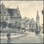 SPEYER, FELDPOST Wittenberg (Bz.
                                  Halle) 1918: Speyer, Partie am
                                  Amtsgericht - 15,00 EUR