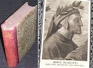 direkt zu: Dante Alighieri: Die
                                  göttliche Komödie 1921